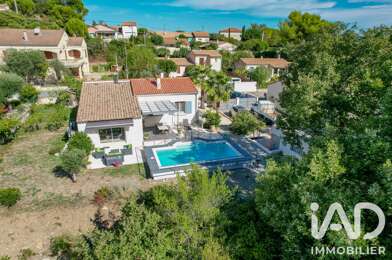 Maison 4 pièces 299000 €