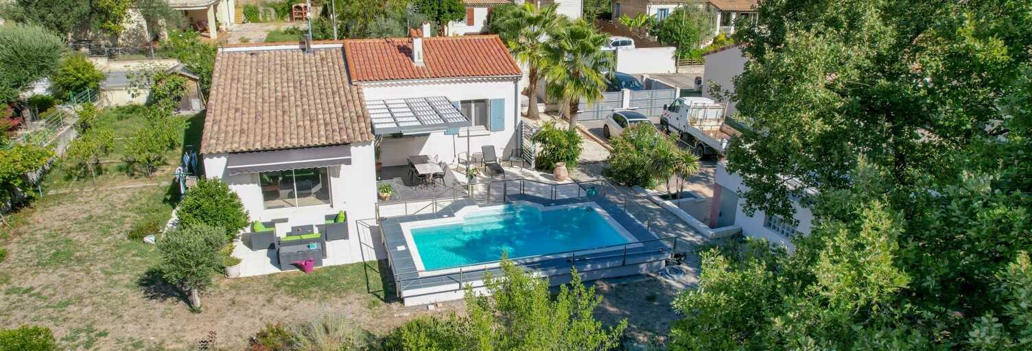 Maison 4 Pièces 95 m² à vendre à Viviers (07220)