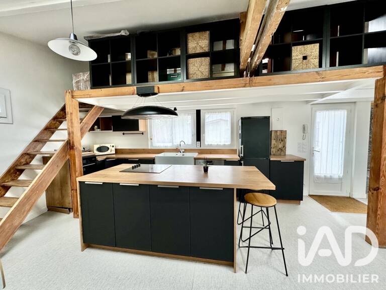 Vente Maison/villa 2 pièces — photo 1