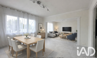 Appartement 4 Pièces 69 m² à vendre à Sartrouville (78500)