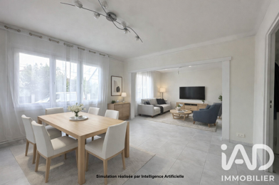 Appartement 4 pièces 229000 €