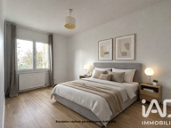Vente Appartement 4 pièces — photo 2