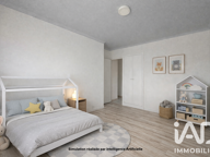 Vente Appartement 4 pièces — photo 3