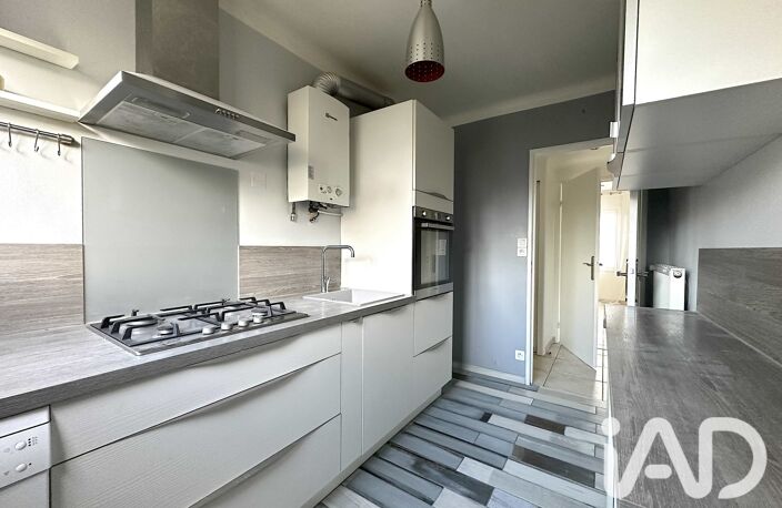 Vente Appartement 4 pièces — photo 4