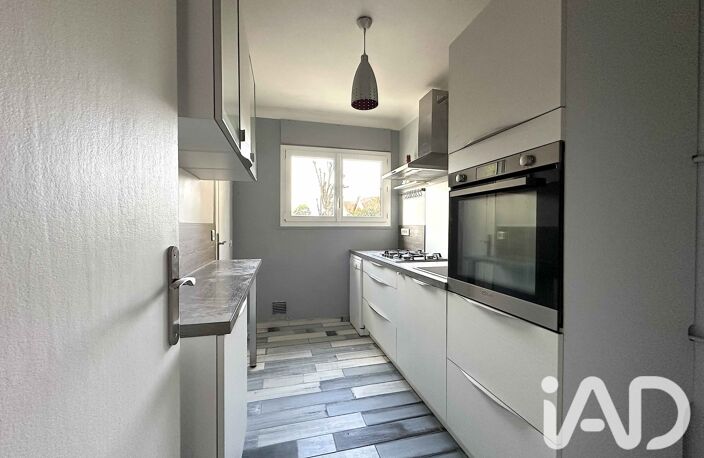 Vente Appartement 4 pièces — photo 5