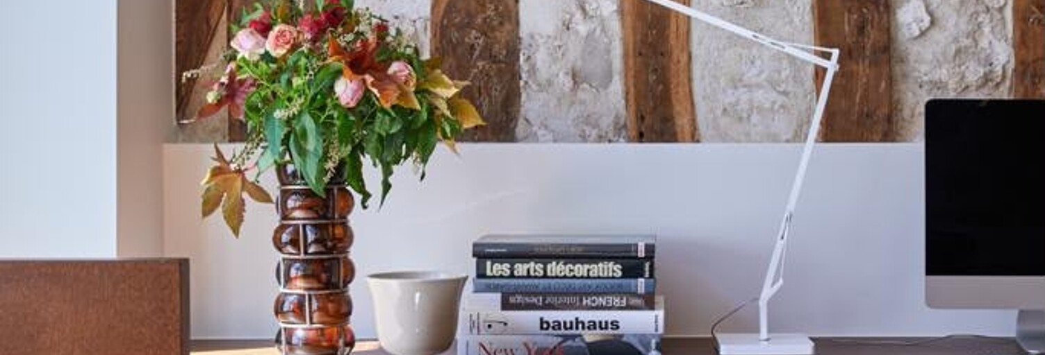 Commerce  39 m² à vendre à Paris 2 (75002)