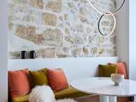 Vente Boutique/Local commercial 39 m&sup2; — photo 4