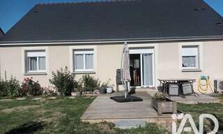 Maison 5 Pièces 84 m² à vendre à Bailleau-le-Pin (28120)