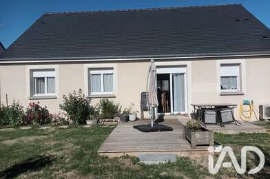 Maison 5 pièces 199000 €