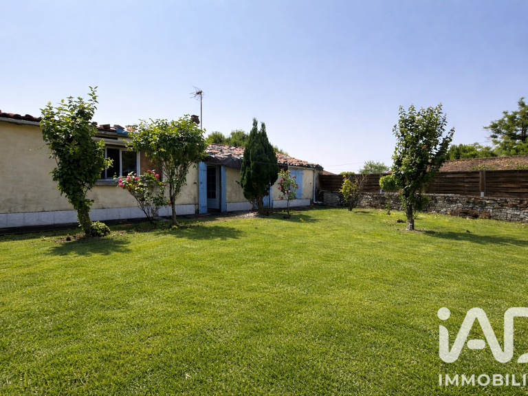 Vente Maison/villa 3 pièces — photo 1