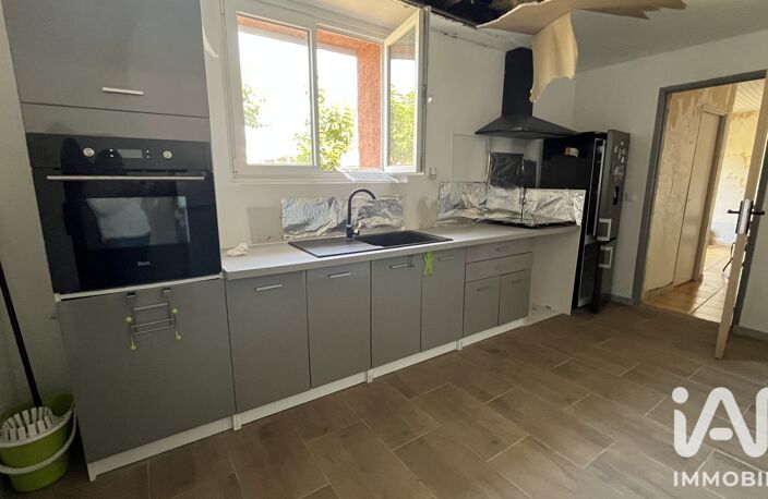 Vente Maison/villa 3 pièces — photo 2