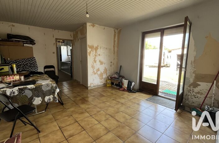 Vente Maison/villa 3 pièces — photo 3