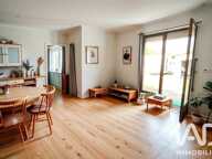 Vente Maison/villa 3 pièces — photo 4