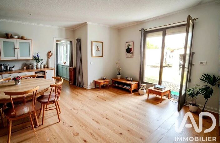 Vente Maison/villa 3 pièces — photo 4