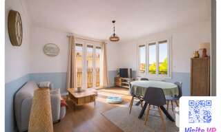 Appartement 3 Pièces 70 m² à vendre à Le Mans (72000)