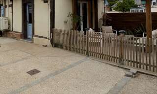 Maison 5 Pièces 113 m² à vendre à Campeaux (60220)