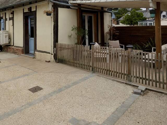 Vente Maison traditionnelle 5 pièces — photo du bien