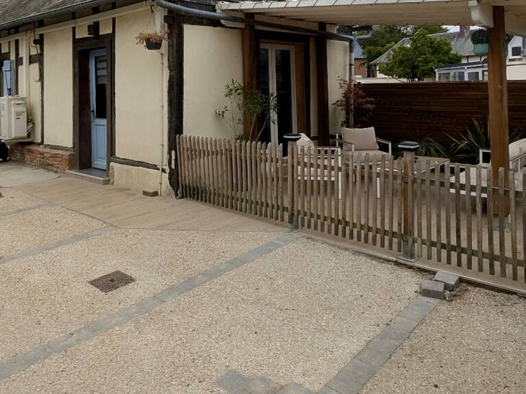 Vente Maison traditionnelle 5 pièces — photo 1
