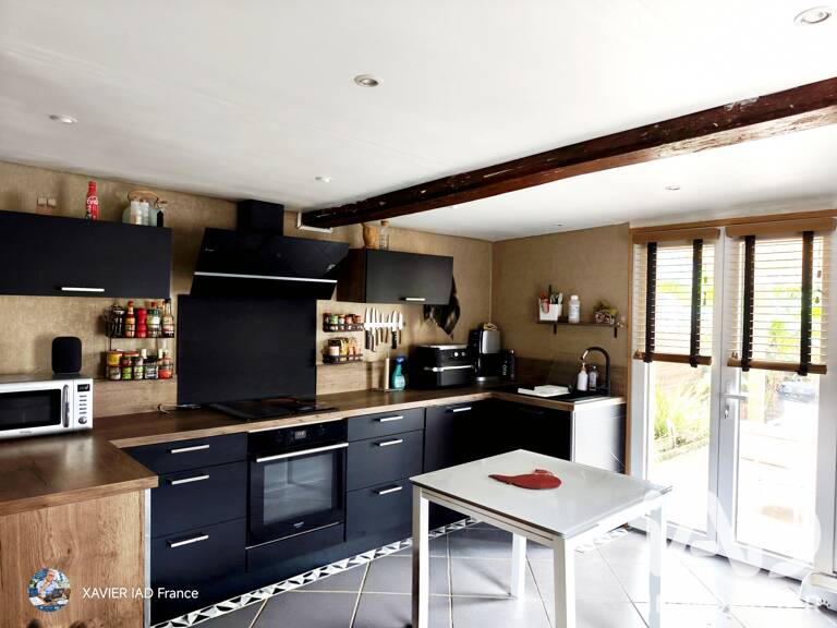 Vente Maison traditionnelle 4 pièces — photo 1
