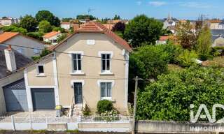 Maison 6 Pièces 122 m² à vendre à Parthenay (79200)