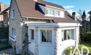 Maison 6 Pièces 154 m² à vendre à Eaubonne (95600)