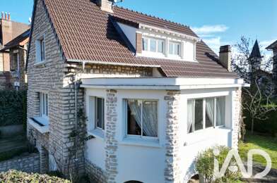 Maison 6 pièces 699000 €