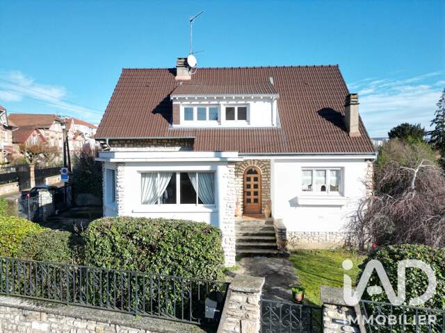 Vente Maison/villa 6 pièces — photo du bien