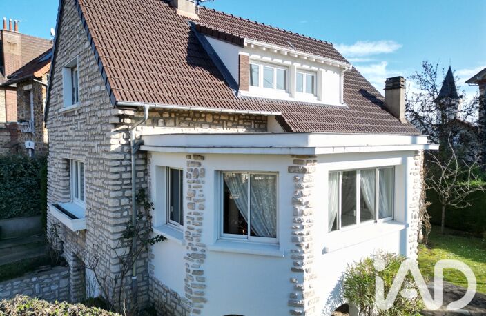 Vente Maison/villa 6 pièces — photo 2