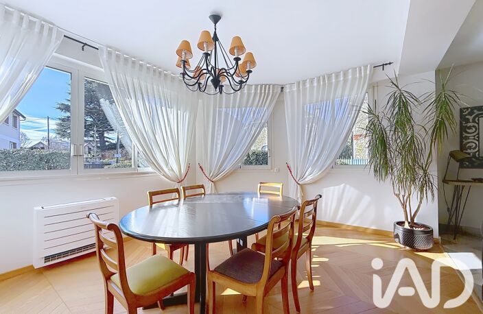 Vente Maison/villa 6 pièces — photo 3