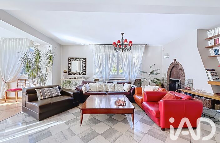 Vente Maison/villa 6 pièces — photo 4