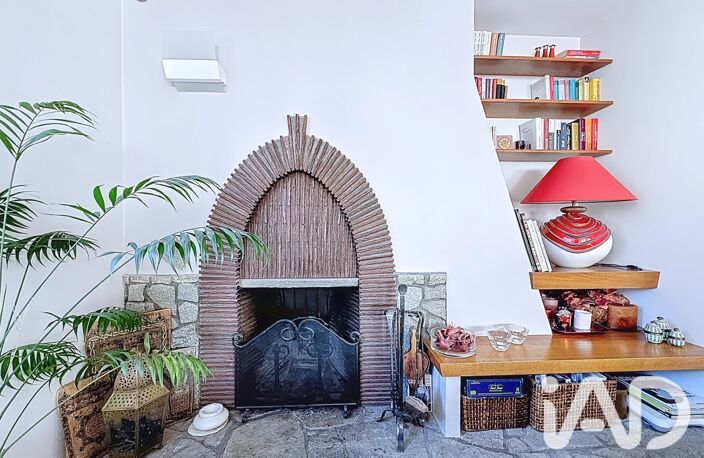 Vente Maison/villa 6 pièces — photo 5