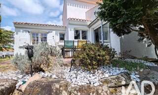 Maison 5 Pièces 102 m² à vendre à Saint-Jean-de-Monts (85160)