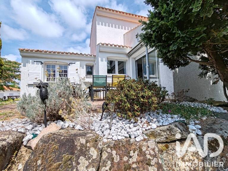 Vente Maison/villa 5 pièces — photo 1