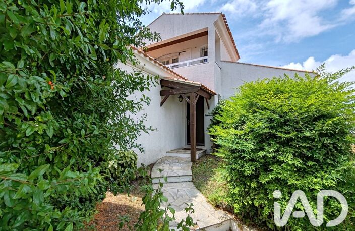 Vente Maison/villa 5 pièces — photo 2