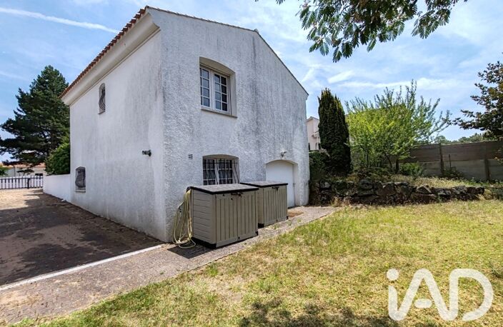 Vente Maison/villa 5 pièces — photo 3