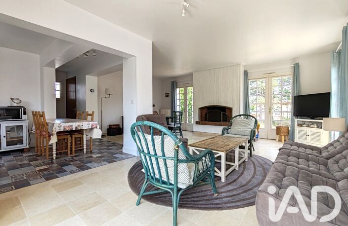 Vente Maison/villa 5 pièces — photo 4