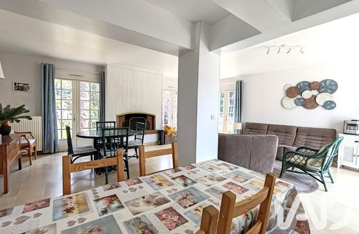 Vente Maison/villa 5 pièces — photo 5