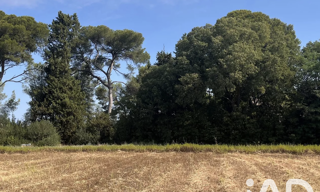 Terrain  221 m² à vendre à Carpentras (84200)