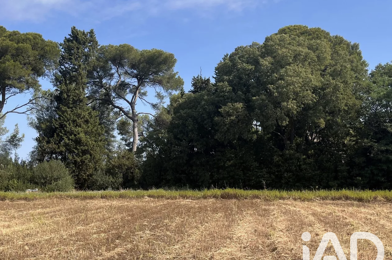Terrain  89900 €