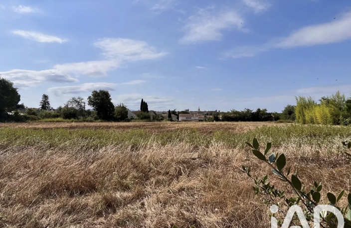 Vente Terrain à bâtir 221 m&sup2; — photo 2