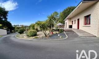 Maison 6 Pièces 150 m² à vendre à Saint-Nazaire (44600)