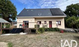 Maison 6 Pièces 150 m² à vendre à Saint-Nazaire (44600)