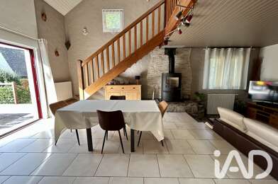 Maison 6 pièces 429000 €