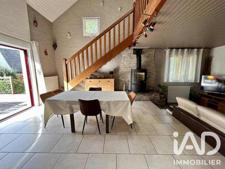Vente Maison/villa 6 pièces — photo 1