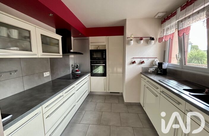Vente Maison/villa 6 pièces — photo 3