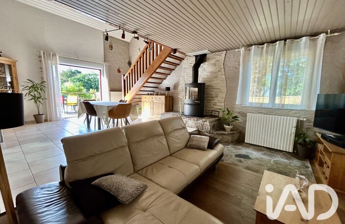 Vente Maison/villa 6 pièces — photo 4