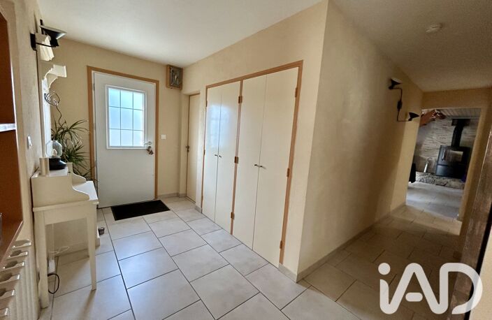 Vente Maison/villa 6 pièces — photo 5