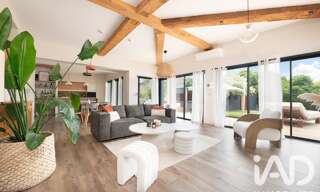 Maison 4 Pièces 161 m² à vendre à Arthès (81160)