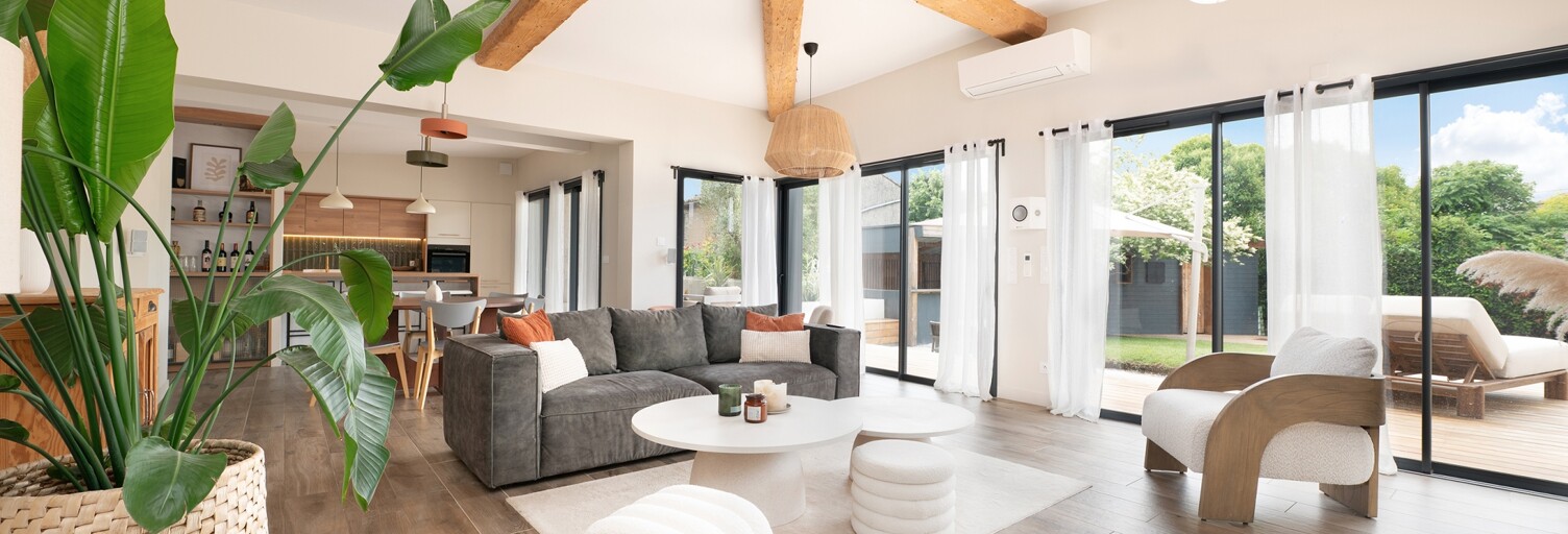 Maison 4 Pièces 161 m² à vendre à Arthès (81160)