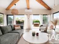 Vente Maison d'architecte 4 pièces — photo 2